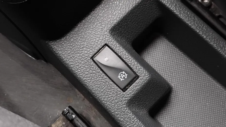 DACIA Dokker Van Dokker Van 1.3 TCe Confort Clim