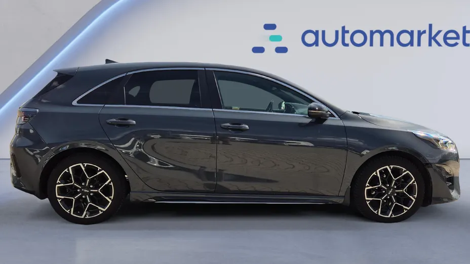 KIA Cee'd Ceed 1.5 T-GDI GT-Line DCT