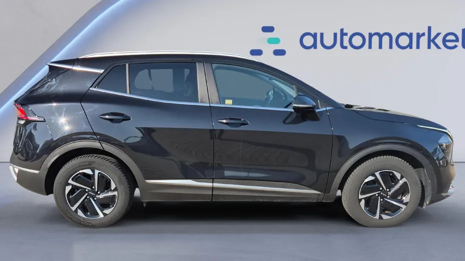 KIA Sportage Sportage 1.6 T-GDI mHEV L 2WD DCT