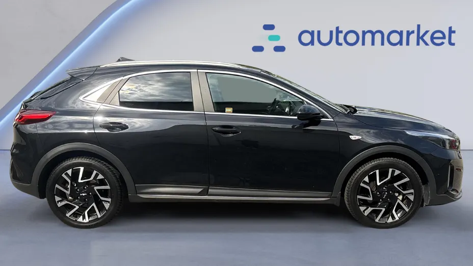 KIA XCeed XCeed 1.5 T-GDI M