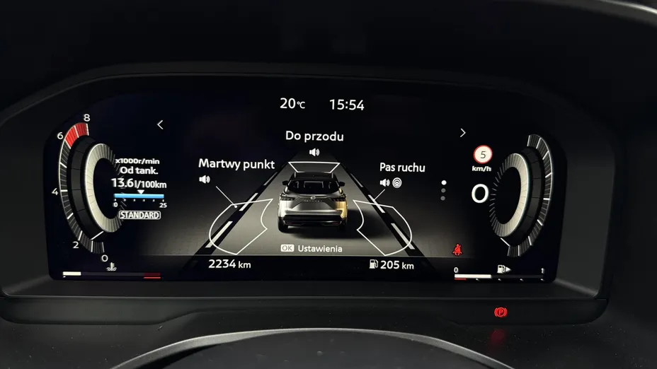 NISSAN Qashqai Qashqai 1.3 DIG-T mHEV N-Connecta