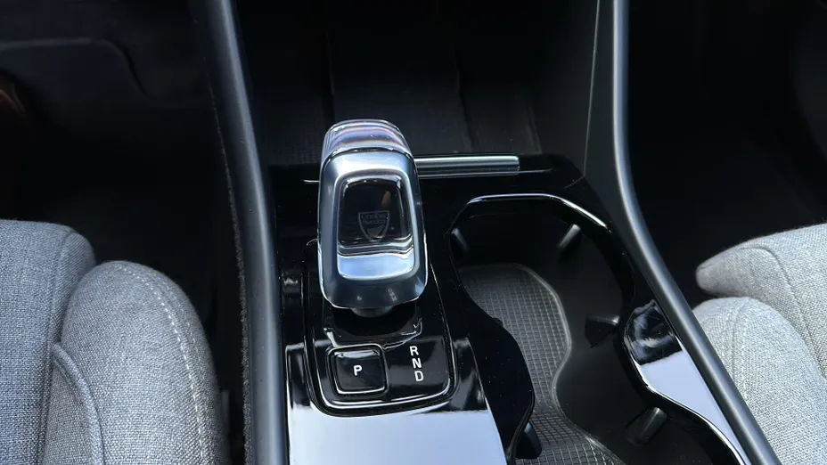 VOLVO C40 C40 P8 Recharge AWD Ultimate