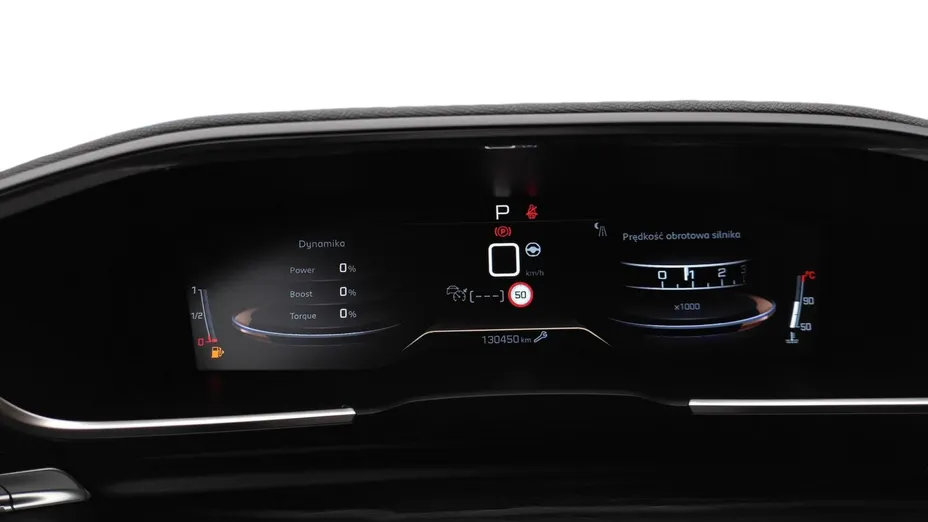 PEUGEOT 508 508 1.6 PureTech GT Pack S&S EAT8