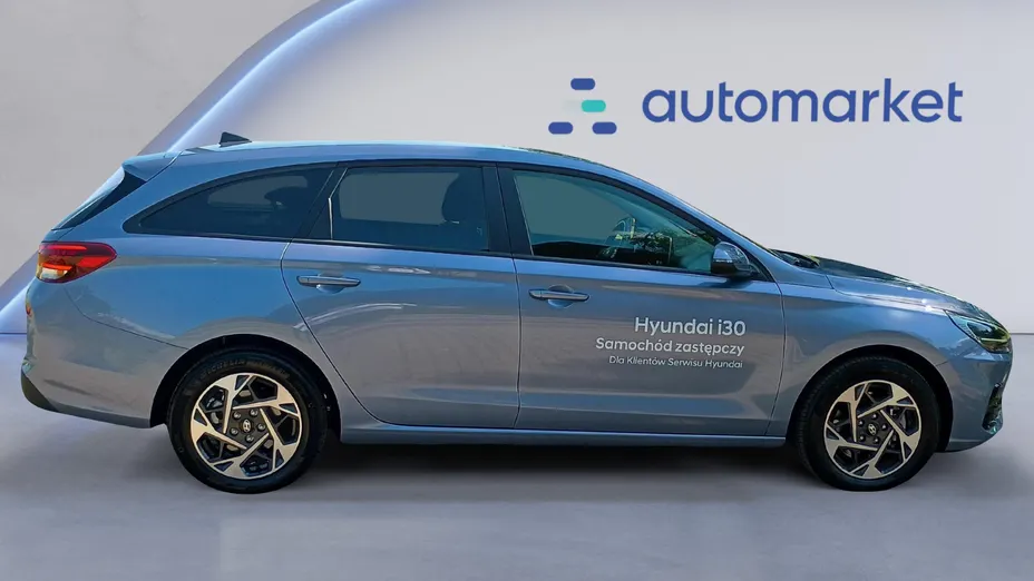 HYUNDAI i30 i30 1.5 DPI Pure
