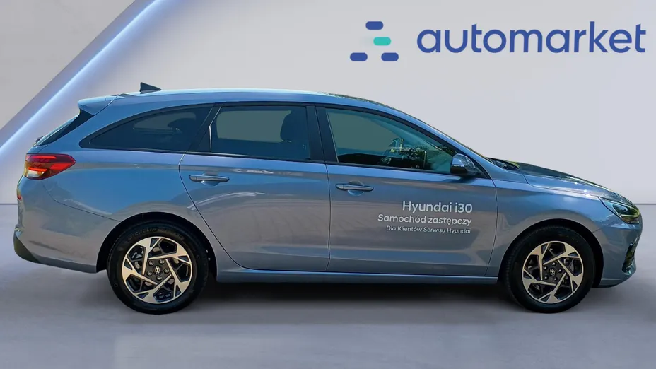 HYUNDAI i30 i30 1.5 DPI Pure