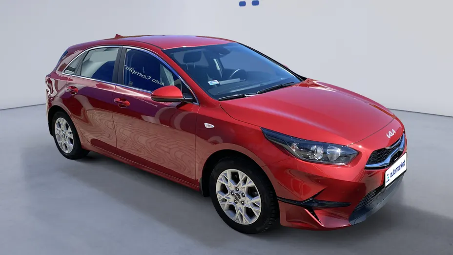 KIA Cee'd Ceed 1.0 T-GDI M