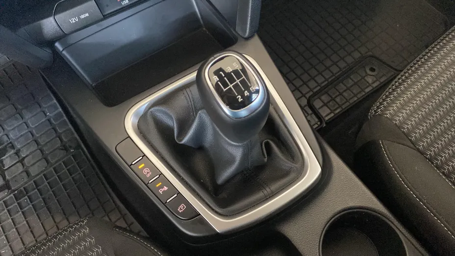 KIA Cee'd Ceed 1.0 T-GDI M