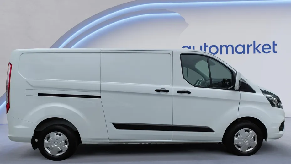 FORD Transit Custom Transit Custom 300 L2H1 Trend