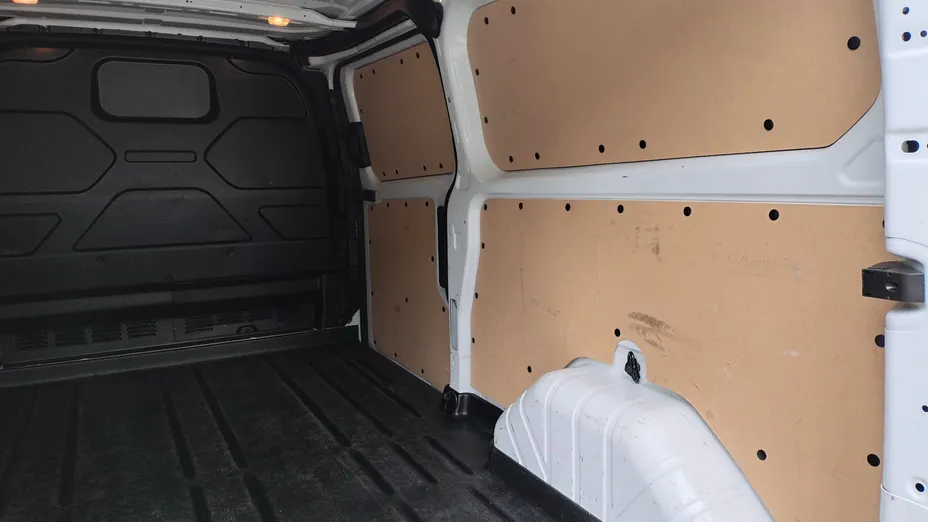 FORD Transit Custom Transit Custom 300 L2H1 Trend
