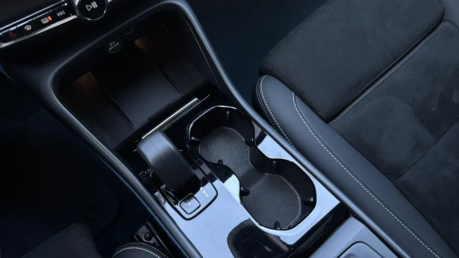 VOLVO C40 C40 P6 Recharge Ultimate