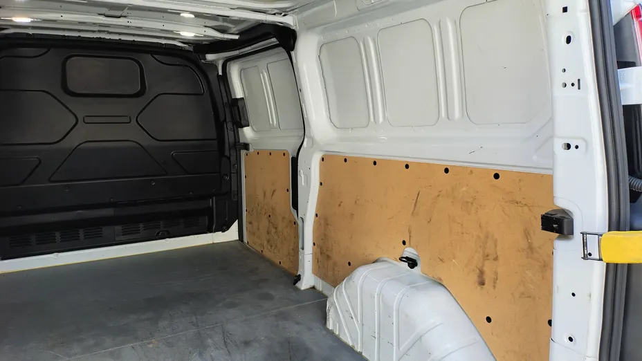 FORD Transit Custom Transit Custom 300 L2H1 Trend