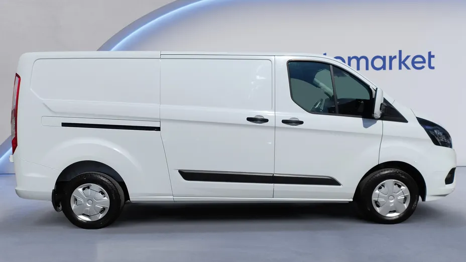 FORD Transit Custom Transit Custom 300 L2H1 Trend