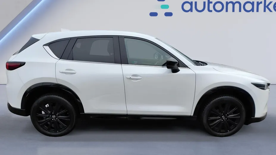 MAZDA CX-5 CX-5 2.0 Homura 2WD aut