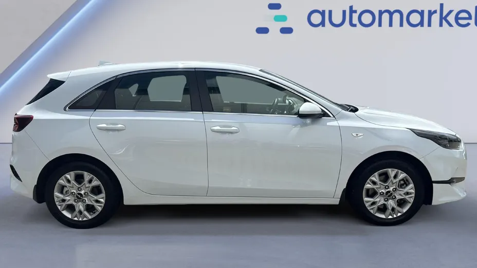 KIA Cee'd Ceed 1.5 T-GDI M DCT