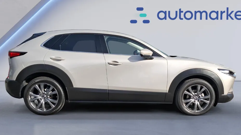 MAZDA CX-30 CX-30 2.0 mHEV Centre-Line 2WD aut
