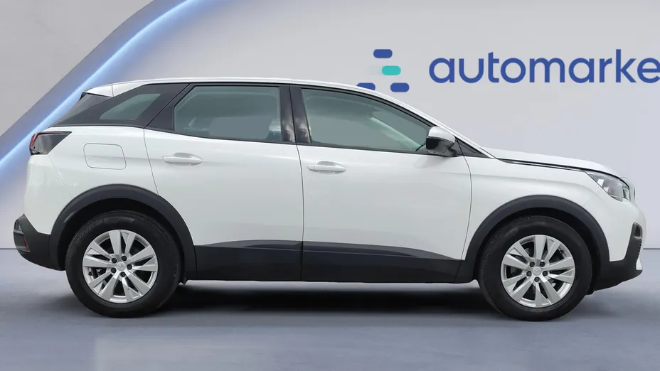 PEUGEOT 3008 3008 1.5 BlueHDi Active S&S