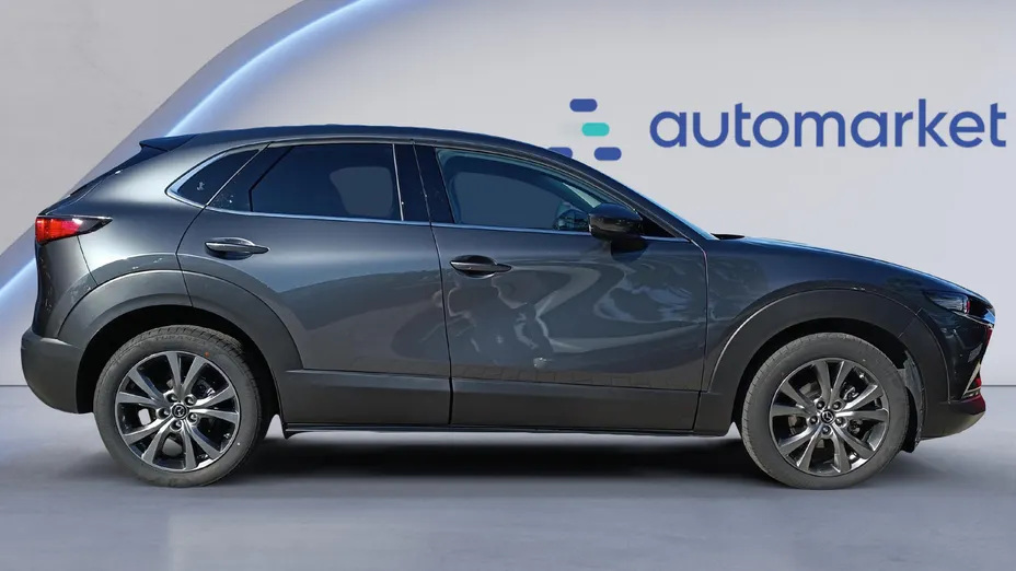 MAZDA CX-30 CX-30 2.0 mHEV Centre-Line 2WD aut