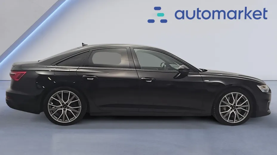 AUDI A6 A6 55 TFSI GPF mHEV Quattro Sport S tronic