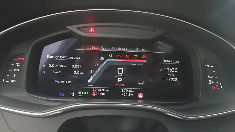 AUDI A6 A6 55 TFSI GPF mHEV Quattro Sport S tronic