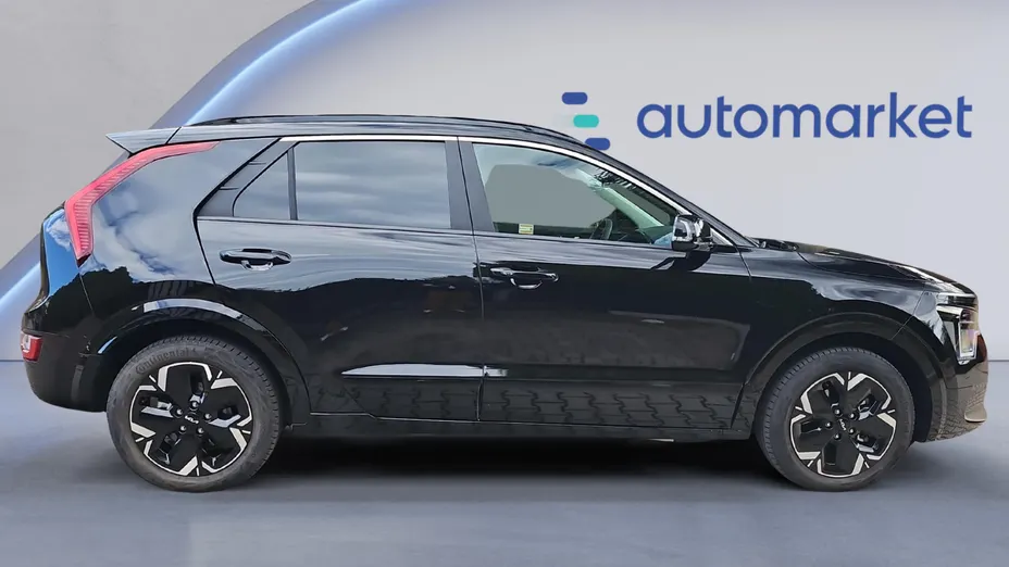 KIA Niro e-Niro 64kWh XL