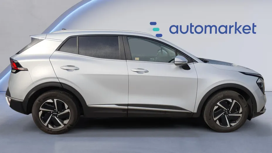 KIA Sportage Sportage 1.6 T-GDI L 2WD