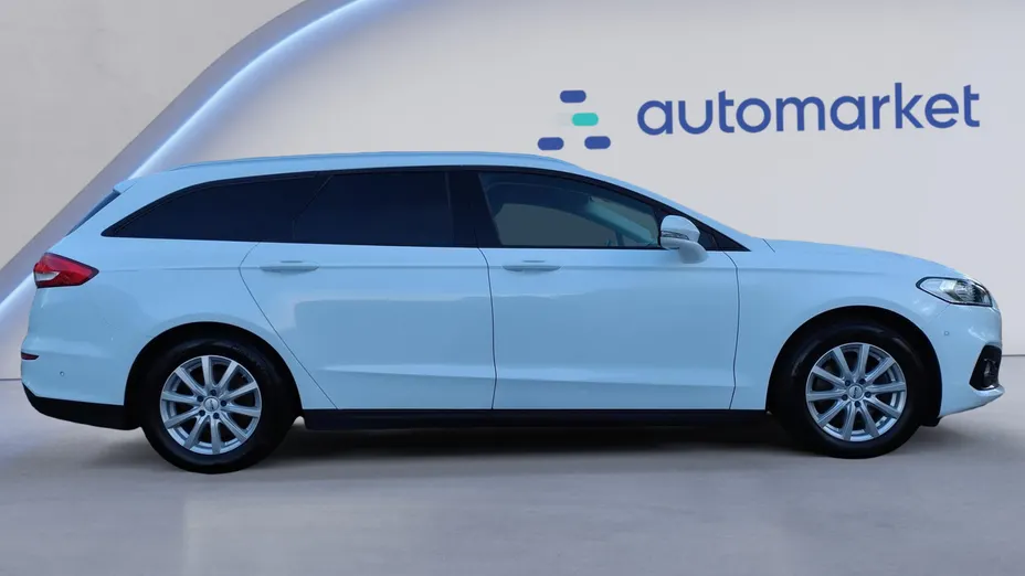FORD Mondeo Mondeo 2.0 EcoBlue Trend
