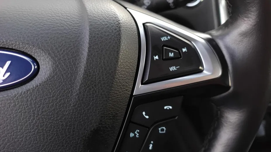 FORD Mondeo Mondeo 2.0 EcoBlue Trend