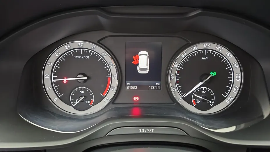 SKODA Kodiaq Kodiaq 2.0 TDI 4x4 L&K DSG