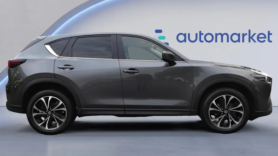 MAZDA CX-5 CX-5 2.0 Center-Line Plus 2WD