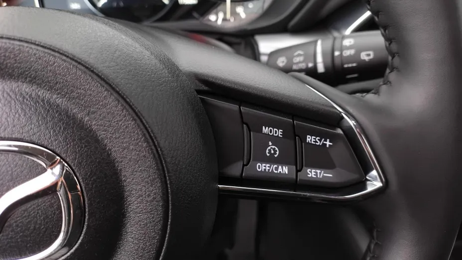 MAZDA CX-5 CX-5 2.0 Center-Line Plus 2WD