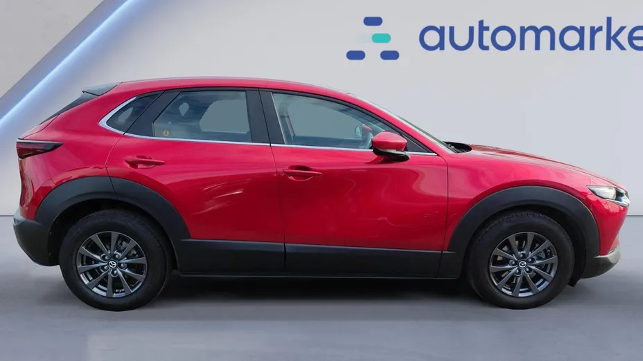 MAZDA CX-30 CX-30 2.0 mHEV Kanjo 2WD