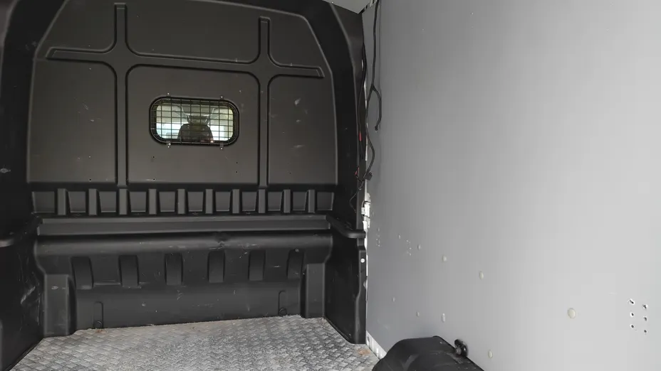 FORD Transit Transit 350 L3H2 Trend (bryg.)