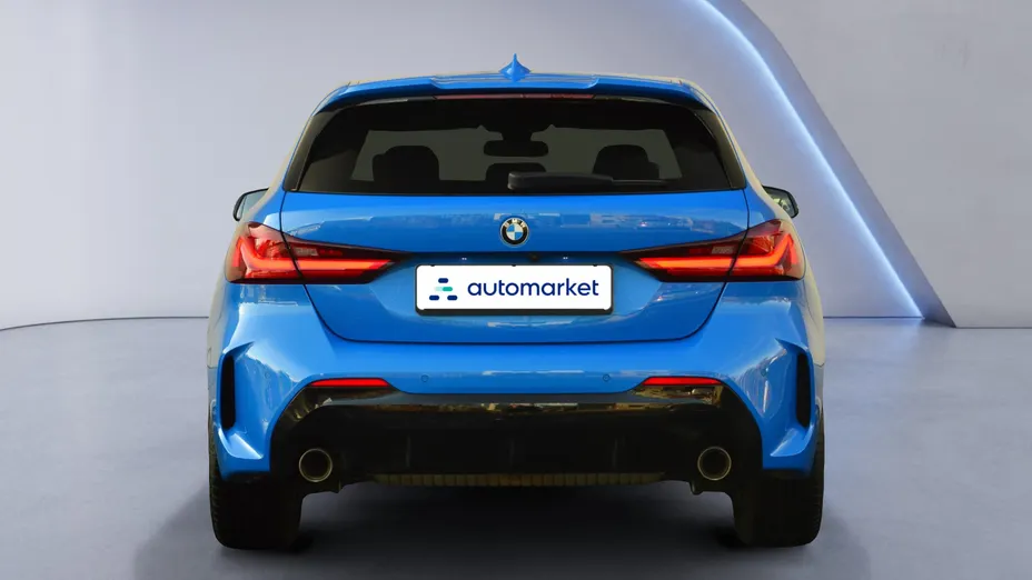 BMW Seria 1 120i M Sport sport-aut