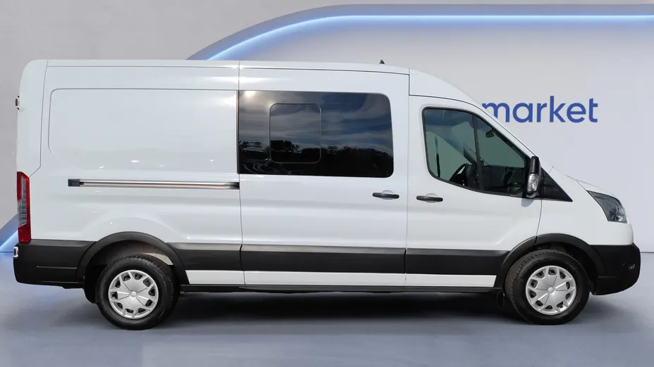 FORD Transit Transit 350 L3H2 Trend (bryg.)
