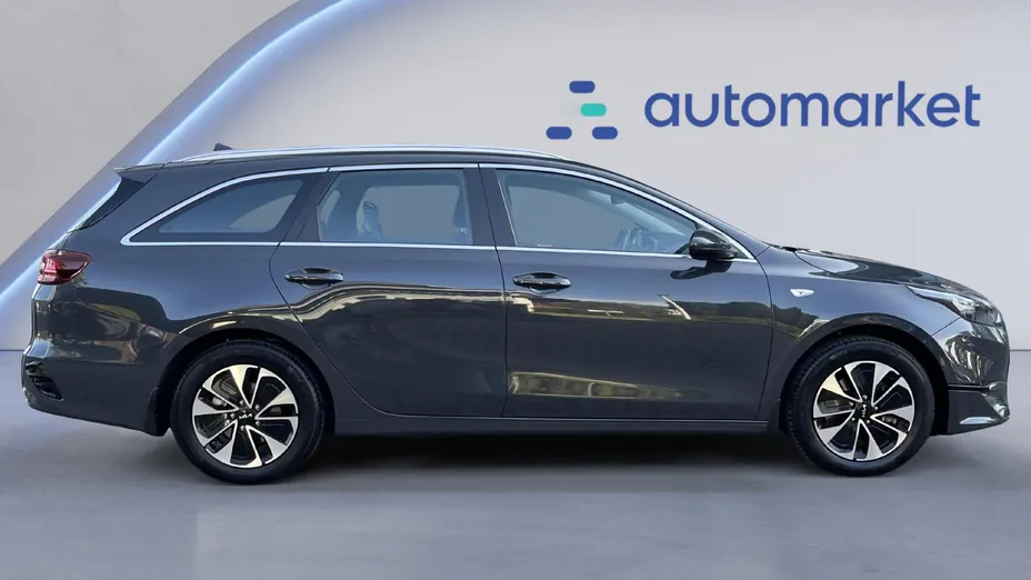 KIA Cee'd Ceed 1.5 T-GDI M