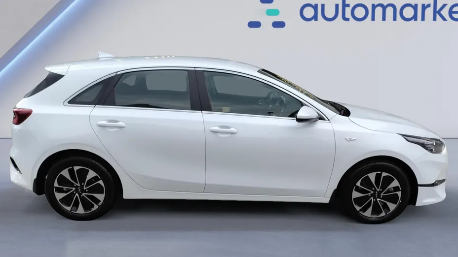 KIA Cee'd Ceed 1.5 T-GDI M DCT