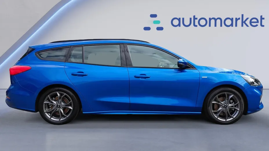 FORD Focus Focus 1.0 EcoBoost ST-Line
