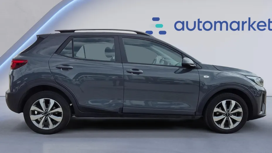KIA Stonic Stonic 1.2 M