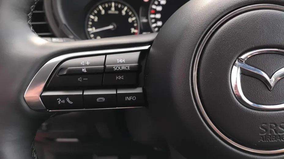 MAZDA CX-30 CX-30 2.0 mHEV Exclusive-Line 2WD