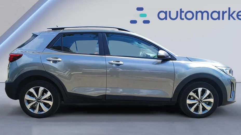 KIA Stonic Stonic 1.2 L