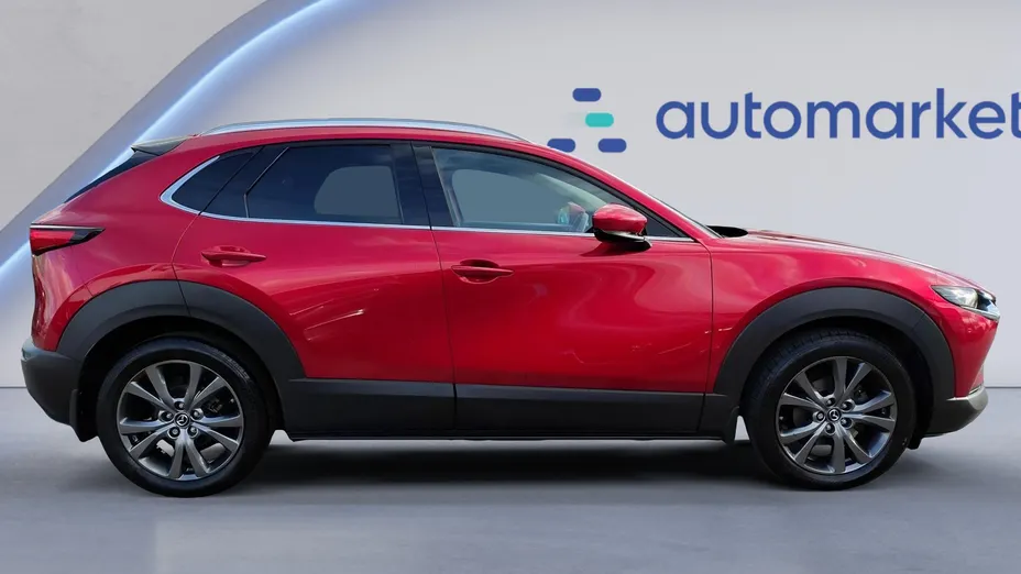 MAZDA CX-30 CX-30 2.0 mHEV Exclusive-Line 2WD