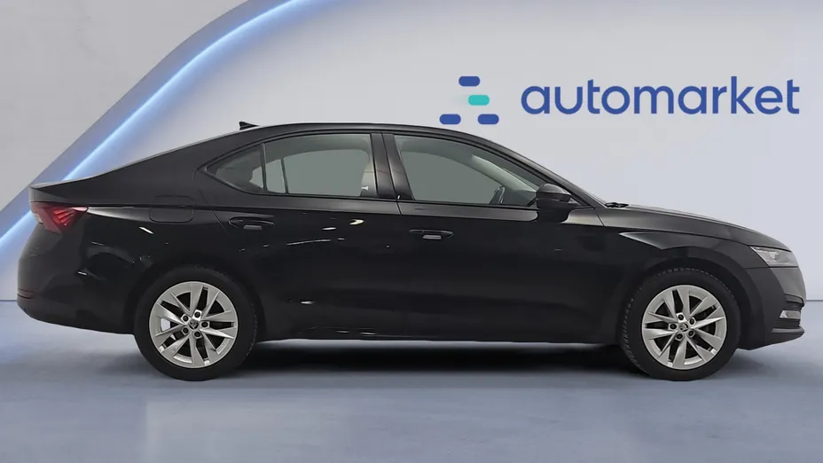 SKODA Octavia Octavia 2.0 TDI Ambition