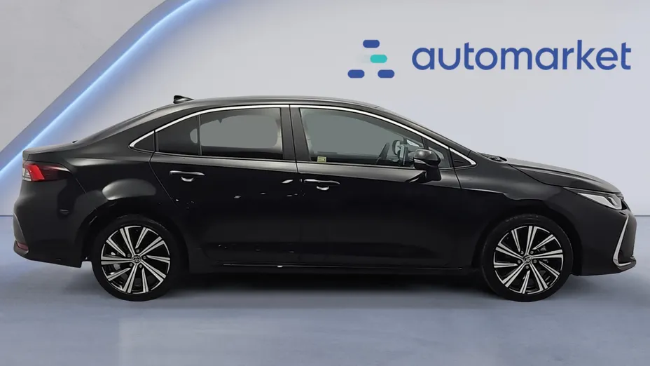 TOYOTA Corolla Corolla 1.5 Style