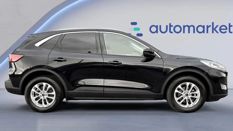 FORD Kuga Kuga 2.5 FHEV FWD Titanium X