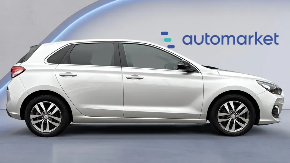 HYUNDAI i30 i30 1.4 T-GDI GPF Comfort DCT