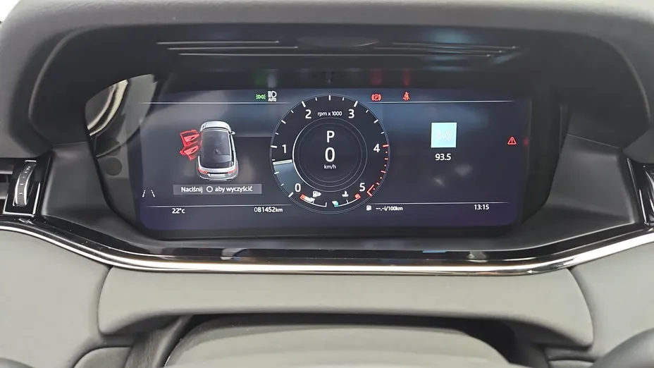 LAND ROVER Range Rover Evoque Evoque 2.0 D200 mHEV Limited Edition