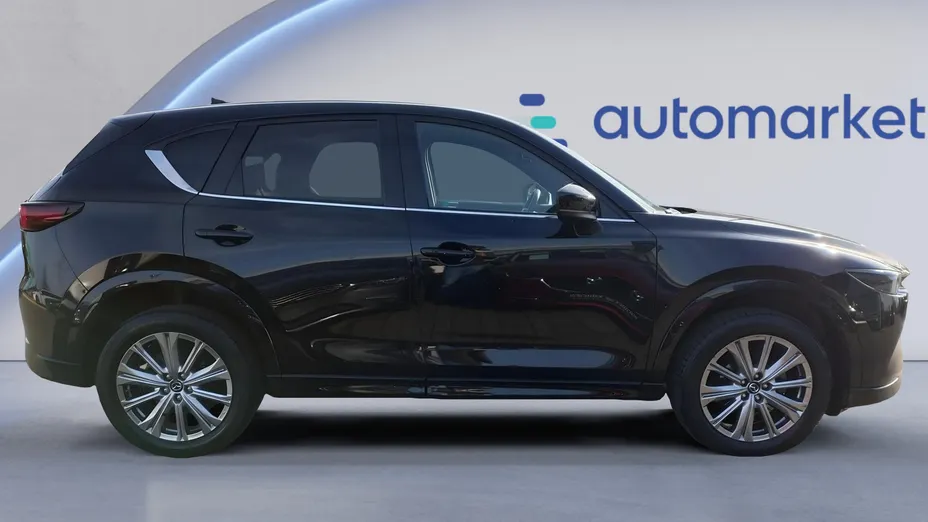 MAZDA CX-5 CX-5 2.0 Sports-Line 2WD aut