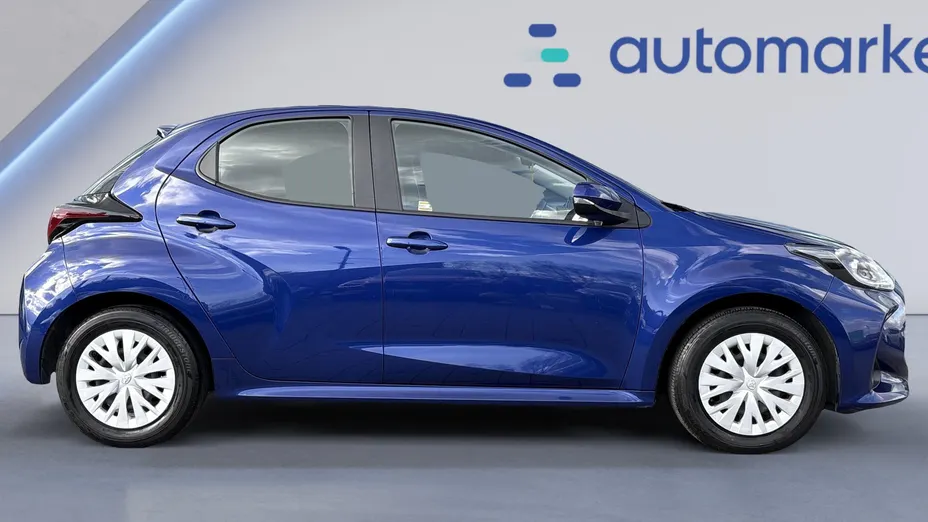 TOYOTA Yaris Yaris 1.5 Comfort