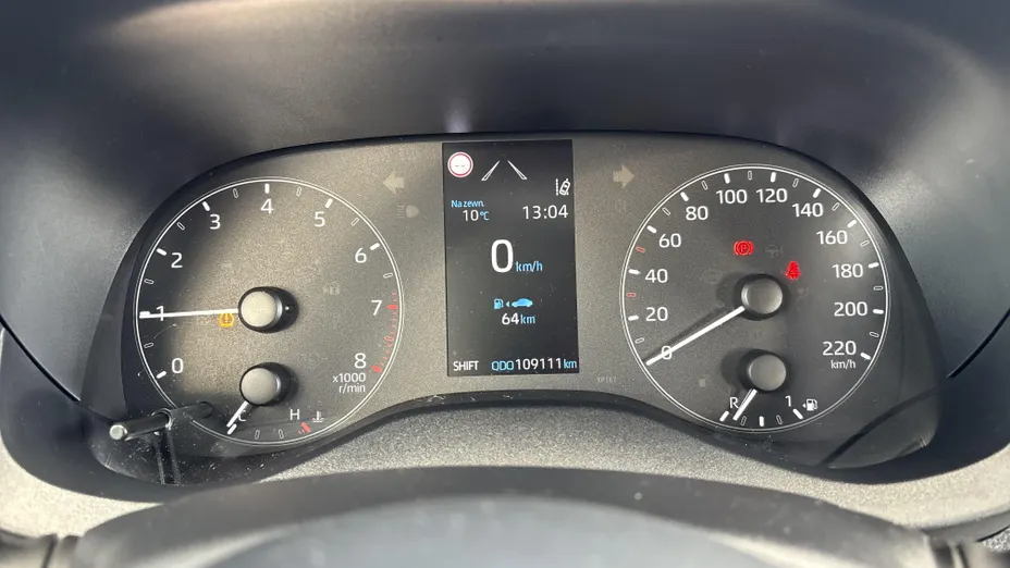 TOYOTA Yaris Yaris 1.5 Comfort