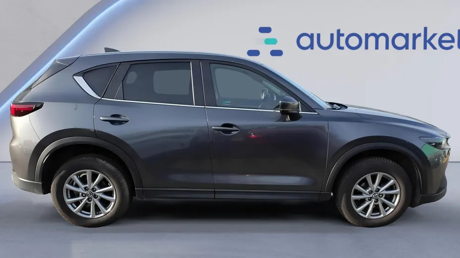 MAZDA CX-5 CX-5 2.0 Center-Line Plus 2WD aut